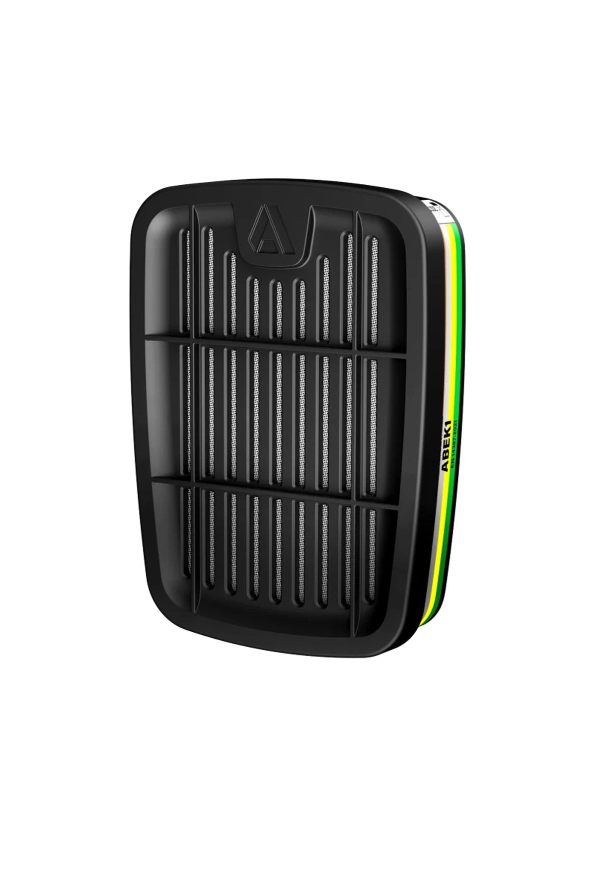 Alpha Sentinal ABEK1 Organik İnorganik Asit ve Amonyak Filtresi (Çift) Alpha Sentinal ABEK1 Organik İnorganik Asit ve Amonyak Filtresi (Çift)